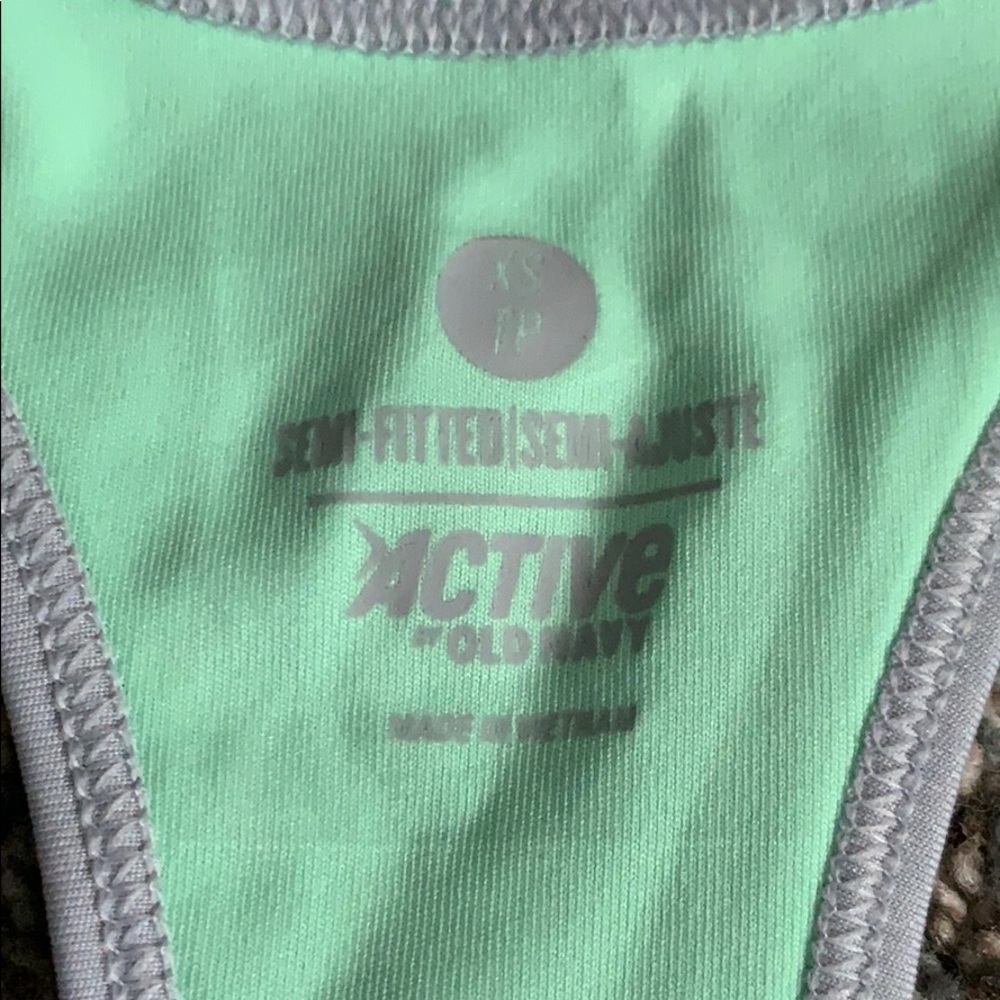 Tank top - Picture 2 of 2